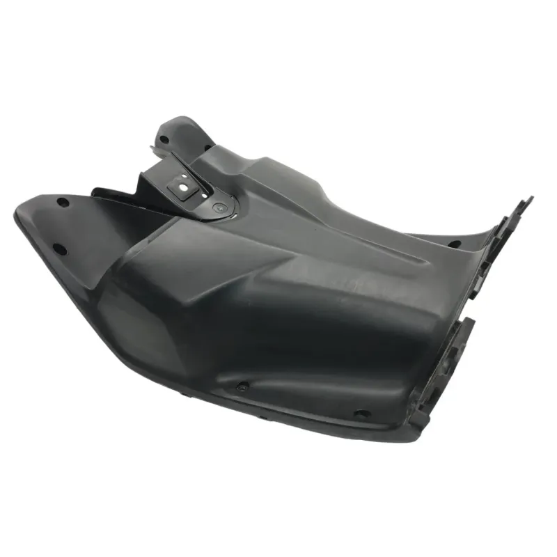Tablier avant YAMAHA LTS 125 C 2017-2018 D'ELIGHT