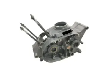 Carter moteur KAWASAKI KM 90 1976-1978