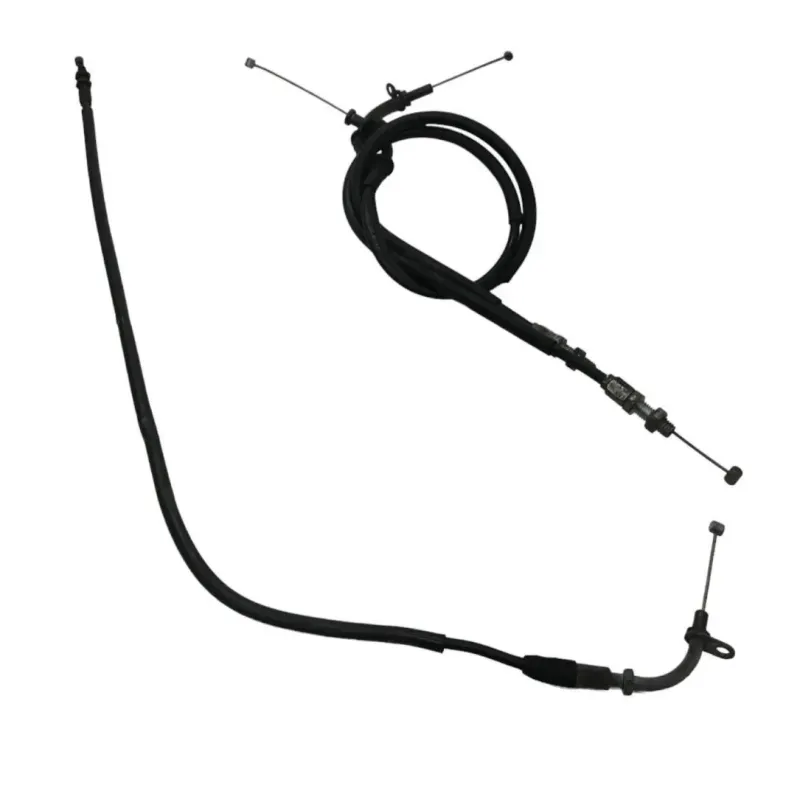 Cable d'accelerateur SUZUKI GSXR 1300 2002-2007 HAYABUSA