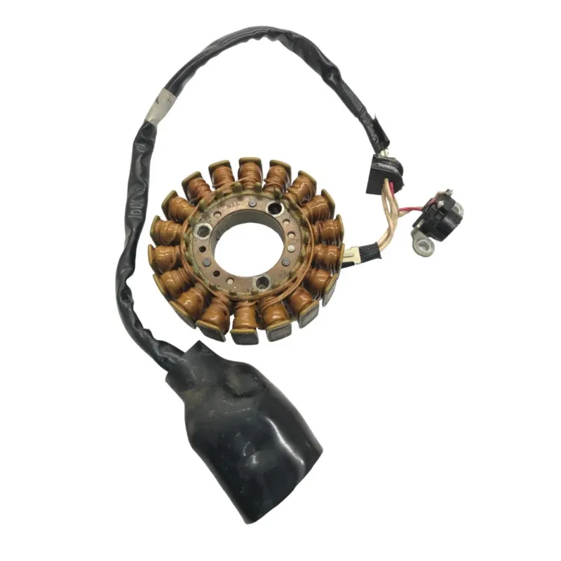 Stator alternateur YAMAHA YPR 125 2006-2016 XMAX