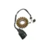 Stator alternateur YAMAHA YPR 125 2006-2016 XMAX