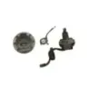 Jeu de serrure contacteur a cle SUZUKI GSXR 1300 2002-2007 HAYABUSA Jeu de serrure contacteur a cle SUZUKI GSXR 1300 2002-2007 HAYABUSA