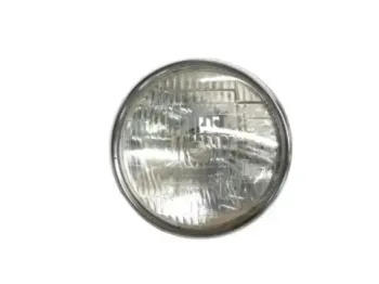Optique (feux)(phare) YAMAHA DT MX 250 1977
