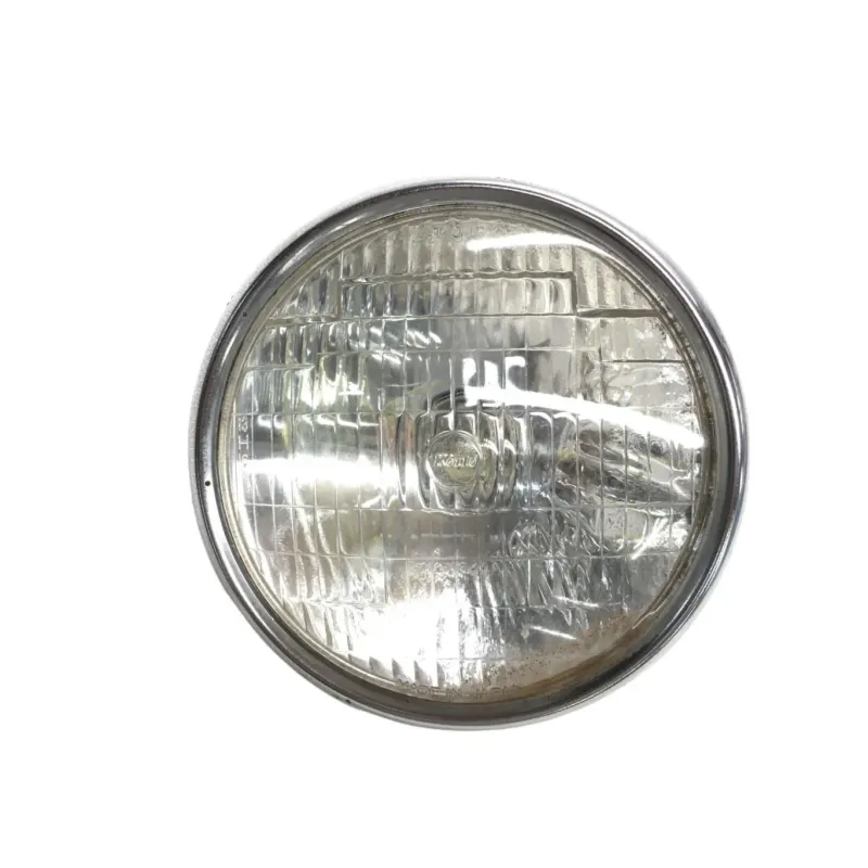 Optique (feux)(phare) YAMAHA DT MX 250 1977