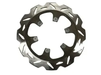 Disque frein arriere SUZUKI GSXR 1300 2002-2007 HAYABUSA