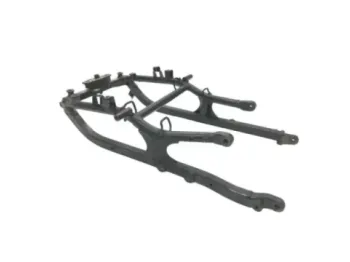 Boucle cadre arriere SUZUKI GSXR 1300 2002-2007 HAYABUSA