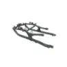 Boucle cadre arriere SUZUKI GSXR 1300 2002-2007 HAYABUSA Boucle cadre arriere SUZUKI GSXR 1300 2002-2007 HAYABUSA