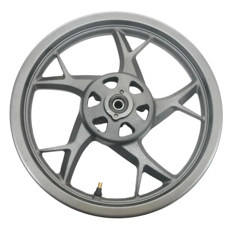 Jante avant KEEWAY CITYBLADE 125 2015-2021