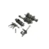 Boite de vitesses YAMAHA DT MX 250 1977