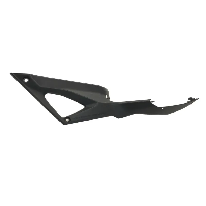 Cache carenage sous selle gauche DUCATI 1198 2009-2011 SUPERBIKE