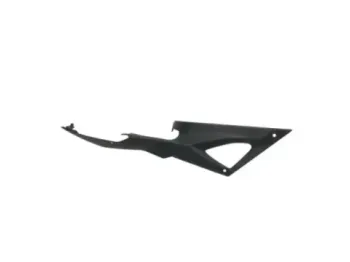 Cache carenage sous selle droit DUCATI 1198 2009-2011 SUPERBIKE