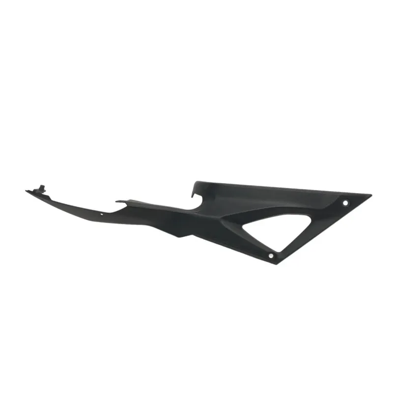 Cache carenage sous selle droit DUCATI 1198 2009-2011 SUPERBIKE