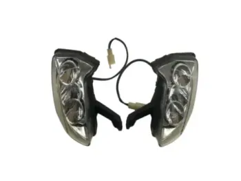 Clignotants arriere KEEWAY CITYBLADE 125 2015-2021