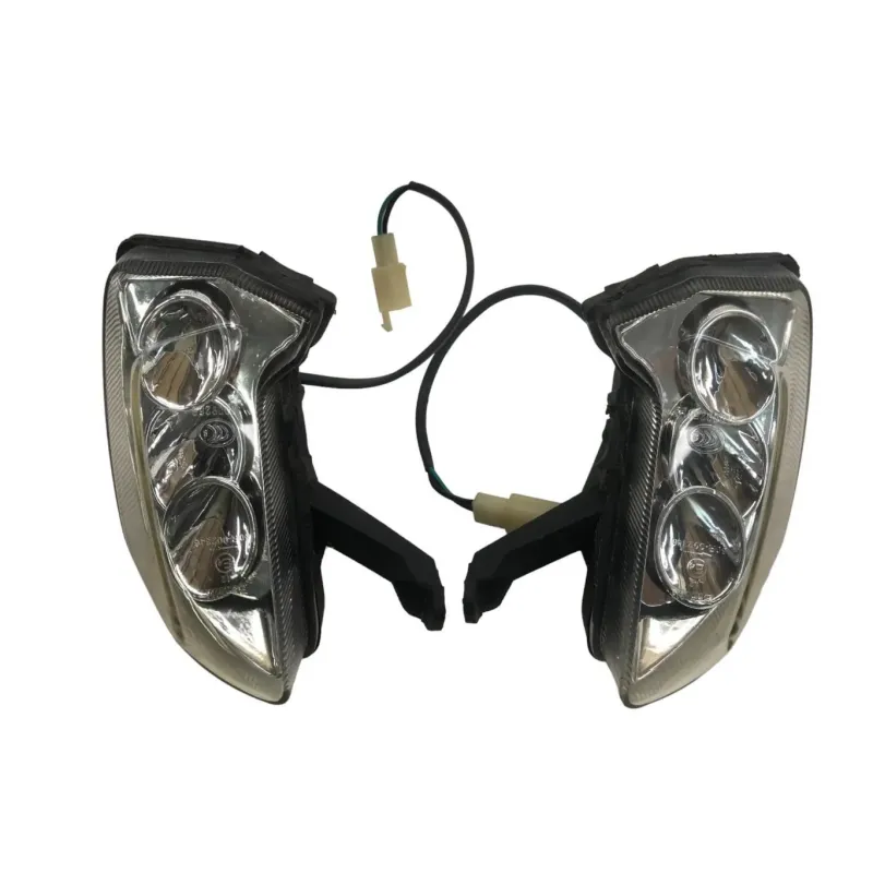 Clignotants arriere KEEWAY CITYBLADE 125 2015-2021