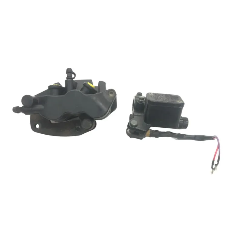 Maitre cylindre frein avant KEEWAY CITYBLADE 125 2015-2021
