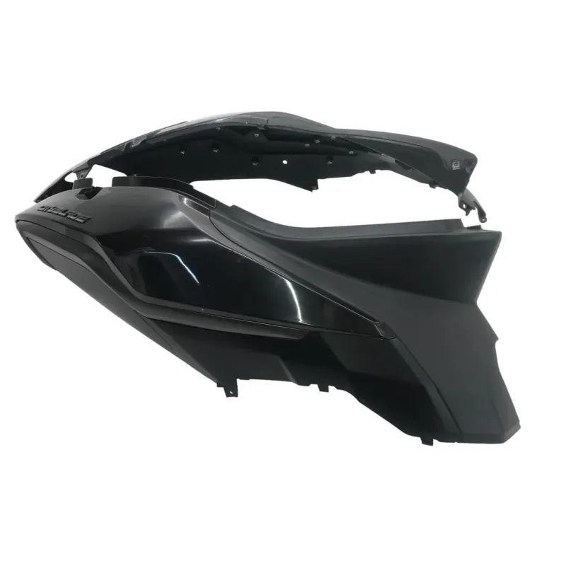 Cache carenage coque arriere KEEWAY CITYBLADE 125 2015-2021