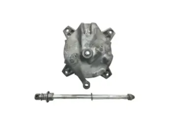 Moyeu avant SUZUKI RV 50 1973-1983 VANVAN
