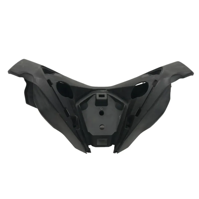 Cache guidon HONDA NSS 125 2015-2017 FORZA