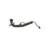 Collecteur (echappement) MBK YPR 125 2010-2013 SKYCRUISER Collecteur (echappement) MBK YPR 125 2010-2013 SKYCRUISER