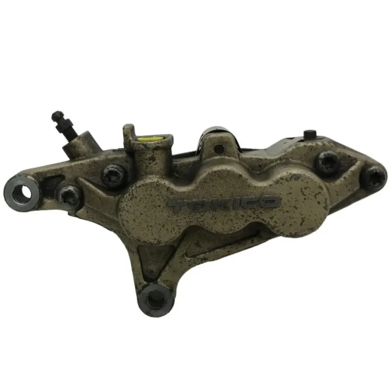Etrier de frein avant gauche SUZUKI GSXR 1300 2002-2007 HAYABUSA