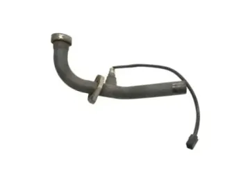 Collecteur (echappement) YAMAHA YPR 125 2006-2009 XMAX