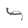 Collecteur (echappement) YAMAHA YPR 125 2006-2009 XMAX Collecteur (echappement) YAMAHA YPR 125 2006-2009 XMAX