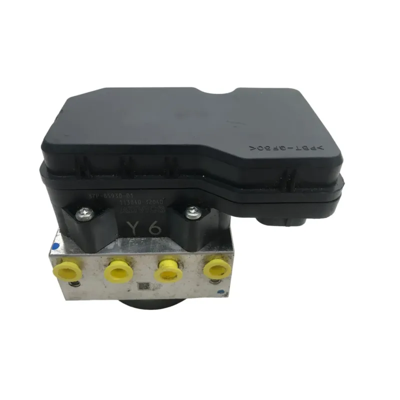 Module ABS MBK YPR 125 2010-2013 SKYCRUISER ABS