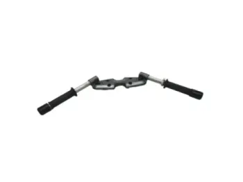 Guidon SUZUKI GSXR 1300 2002-2007 HAYABUSA
