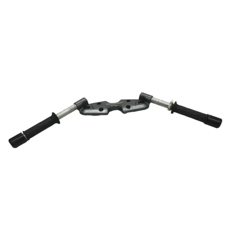 Guidon SUZUKI GSXR 1300 2002-2007 HAYABUSA