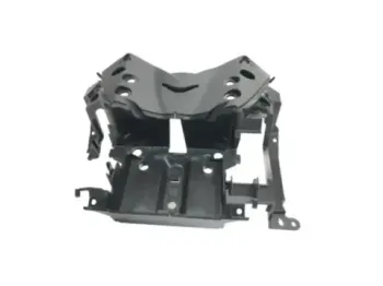 Cache carenage face avant YAMAHA YPR 125 2018-2021 XMAX