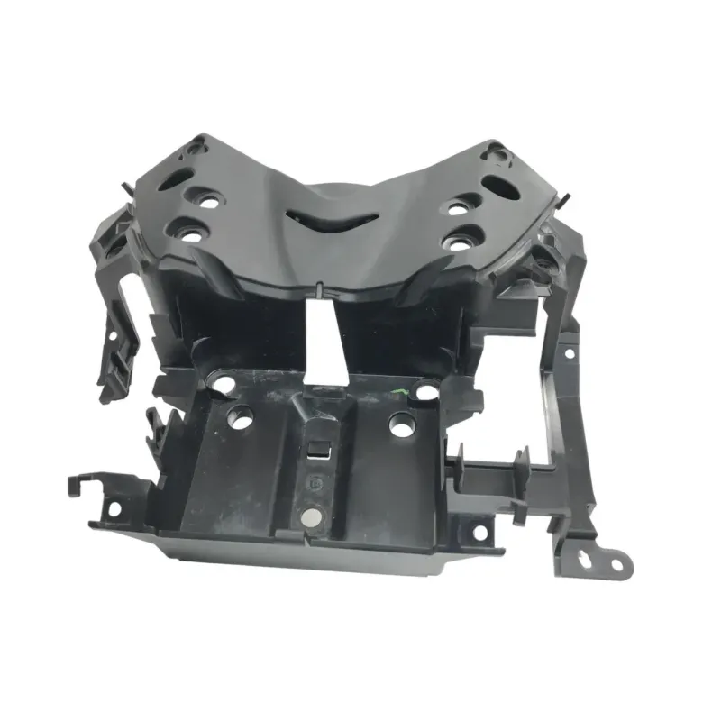 Cache carenage face avant YAMAHA YPR 125 2018-2021 XMAX