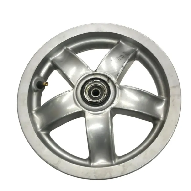 Jante avant PIAGGIO ZIP 50 2006-2016 4T