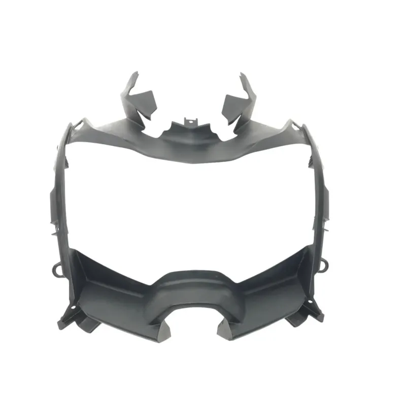 Cache carenage face avant BMW C 650 GT 2012-2015 K19