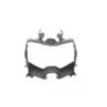 Cache carenage face avant BMW C 650 GT 2012-2015 K19