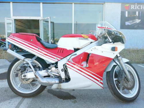 HONDA NSR 250 R2