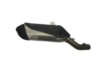 Silencieux (echappement) DUCATI MULTISTRADA 1160 2021-2024 V4
