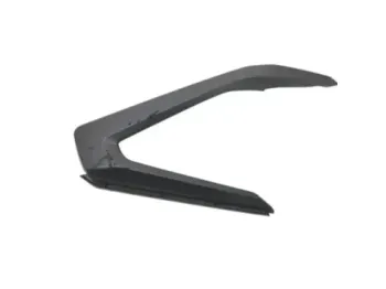 Cache lateral gauche HONDA NSS 125 2021-2022 FORZA