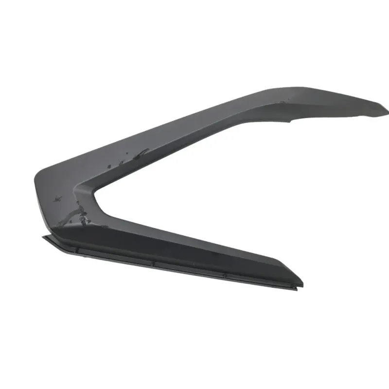 Cache lateral gauche HONDA NSS 125 2021-2022 FORZA
