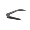 Cache lateral gauche HONDA NSS 125 2021-2022 FORZA