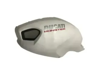 Cache reservoir gauche DUCATI MONSTER 796 2011-2015