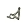 Bras support pot echappement GILERA GP 800 2007-2011