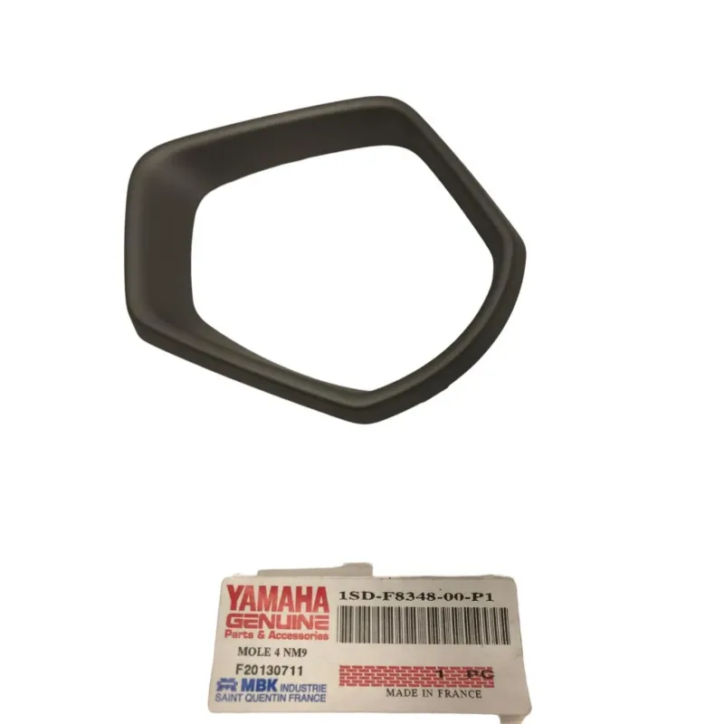 Entourage compteur YAMAHA YPR 125 2014-2017 XMAX