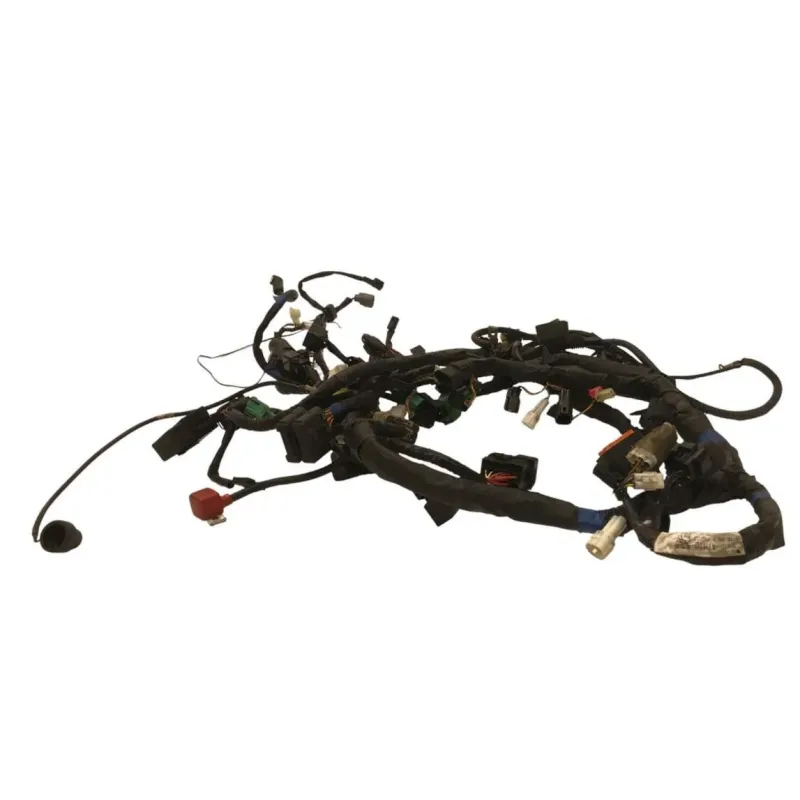 Faisceau electrique SUZUKI GSXR 1000 2009-2011