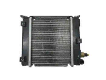 Radiateur eau PIAGGIO ZIP 50 2021-2023 4T