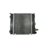Radiateur eau PIAGGIO ZIP 50 2021-2023 4T