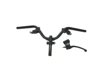 Guidon PIAGGIO ZIP 50 2021-2023 4T