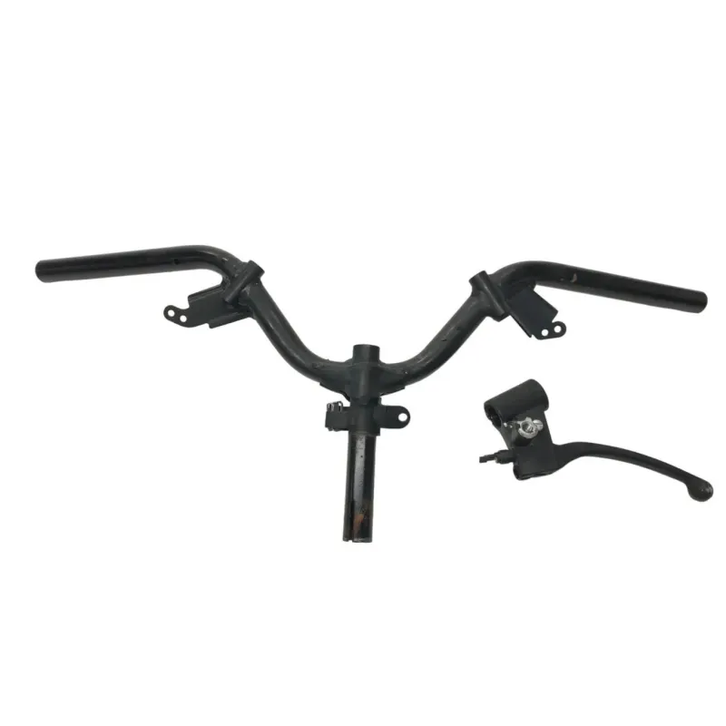 Guidon PIAGGIO ZIP 50 2021-2023 4T