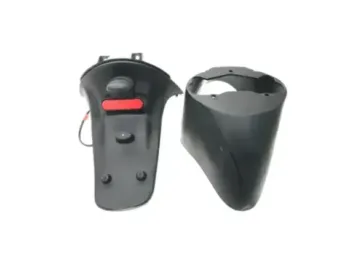 Garde boue avant arriere PIAGGIO ZIP 50 2021-2023 4T