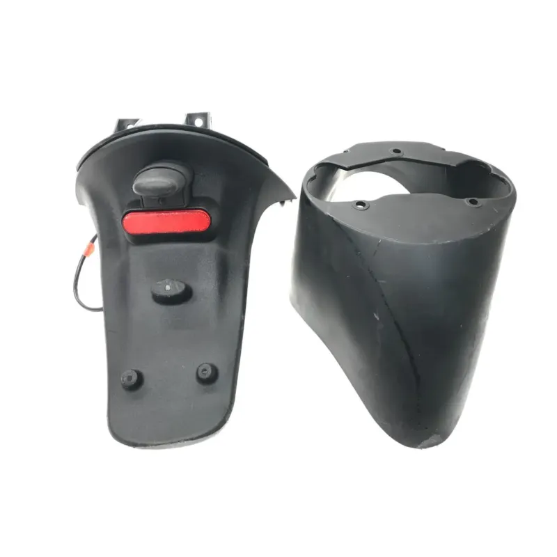 Garde boue avant arriere PIAGGIO ZIP 50 2021-2023 4T