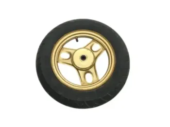 Jante arriere BMW R 1100 RS 1994-2001